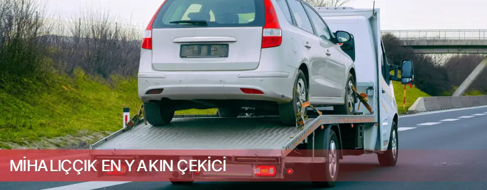 Mihalıççık İlçemi En Yakın Çekici
